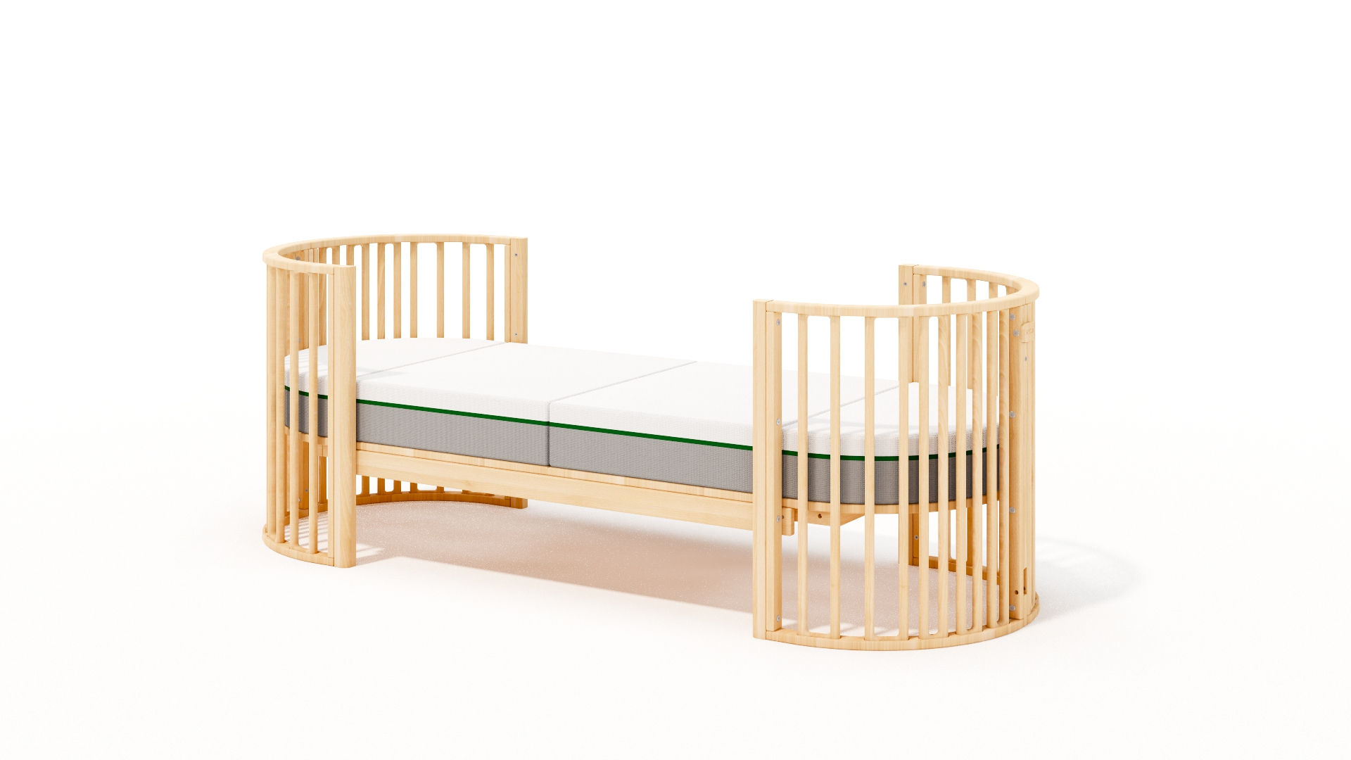 Sequi Big hug two bed