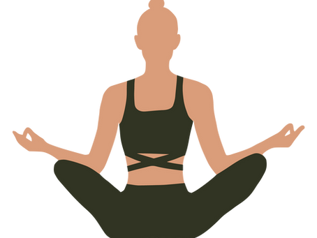 Unterschied Meditation und Yoga Nidra