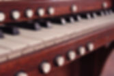Hammond Organ