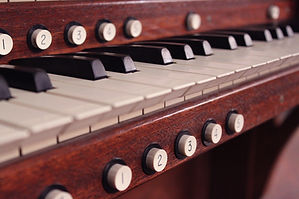 Hammond Organ