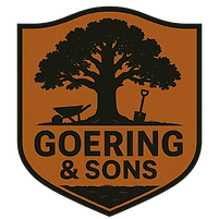 Goering & Sons Lawn Care
