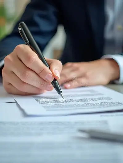 close-up-business-man-signing-contract-businesswoman-signing-document-close-up-business-ma