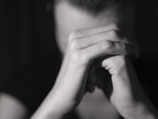 Grief Scripture Challenge:  Earth Has No Sorrow That Heaven Can't Heal