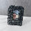 Thumbnail: "Loops" Wire Photo Frame (2"x3" window)