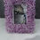 Thumbnail: "Loops" Wire Photo Frame (4"x6"  window)