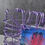 Thumbnail: "Core" Wire Photo Frame (5"x7" window)