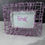 Thumbnail: "Core" Wire Photo Frame (5"x7" window)