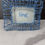 Thumbnail: "Core" Wire Photo Frame (5"x7" window)