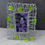 Thumbnail: "Spot" Wire Photo Frame (4"x6" Vertical window)