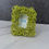 Thumbnail: "Loops" Wire Photo Frame (2"x3" window)