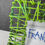 Thumbnail: "Vandal"  Photo Frame (4"x6" window)