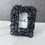 Thumbnail: "Loops" Wire Photo Frame (2"x3" window)