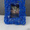 Thumbnail: "Loops" Wire Photo Frame (4"x6"  window)