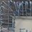 Thumbnail: "Core" Wire Photo Frame (8"x10" window)