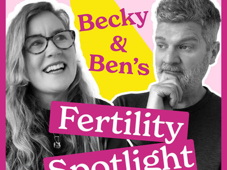 Resilience and Fertility: A Journey Through Endurance