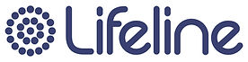 Lifeline logo indicating 24/7 crisis support and suicide prevention servicesLifeline logo indicating 24/7 crisis support and