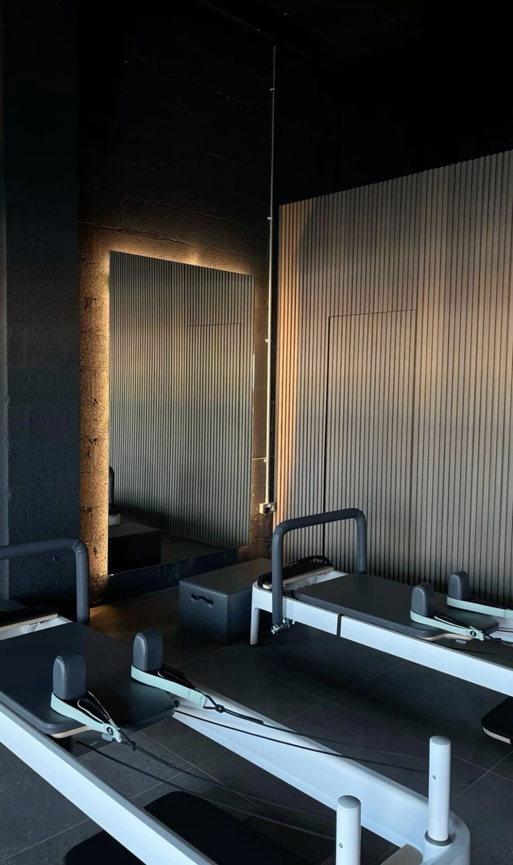 Reformer masinad stuudios