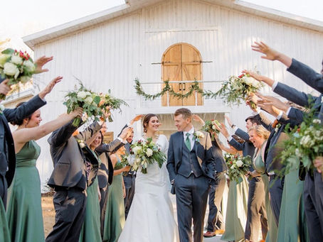 Wedding venue Huntsville