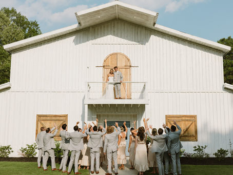 Stress-Free Family Reunion