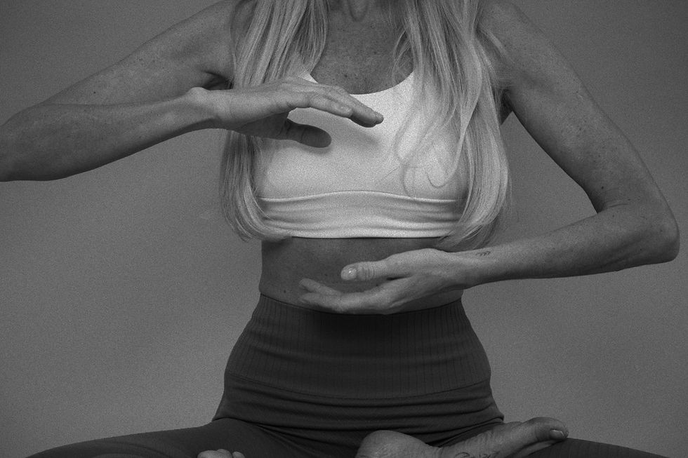 Jooga ei püüa muuta inimest kellekski teiseks, vaid aitab saada paremaks versiooniks iseendast