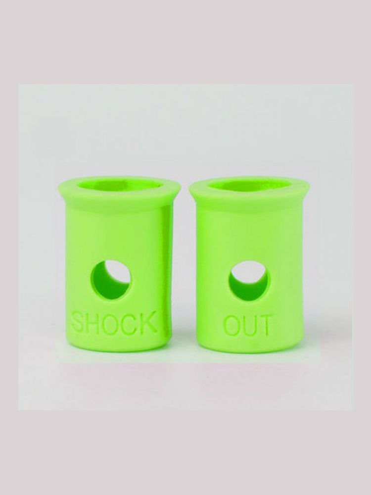 Miniatura: Antivibradores Shock Out