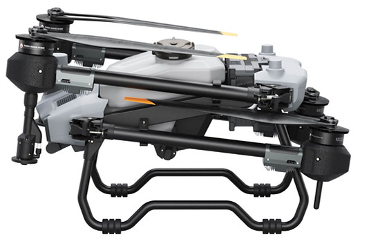 Drone Agras T20P Agricultura
