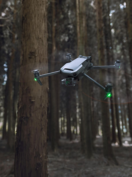 Drone DJI Mavic 3