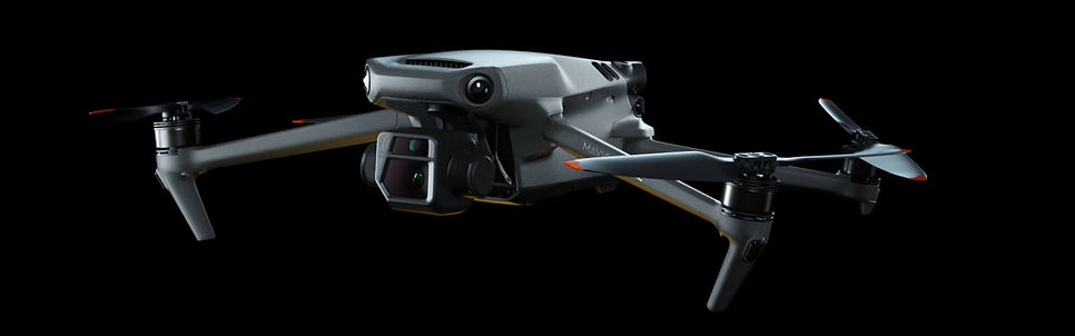 Drone DJI Mavic 3