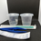 Thumbnail: Tissue Culture Cloning Kit - 2 Media Filled Cups + Tools - Choose Recipe
