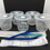 Thumbnail: Tissue Culture Cloning Kit - 5 Media Filled Cups + Tools - Choose Recipe