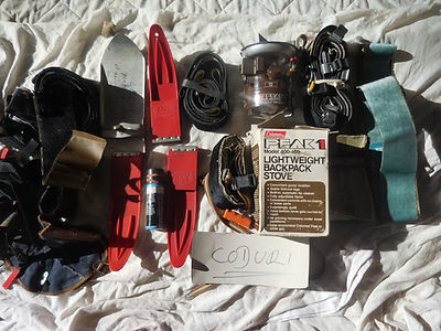40 objets divers, coll. Alain Coduri.JPG