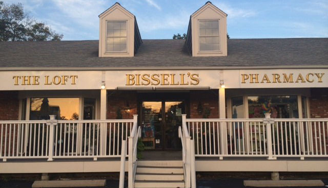Bissell Pharmacy gallery