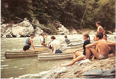 (109)1961 7 UNF Colbert - Le Fier (créd.
