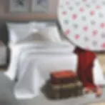 colcha piquet solteiro