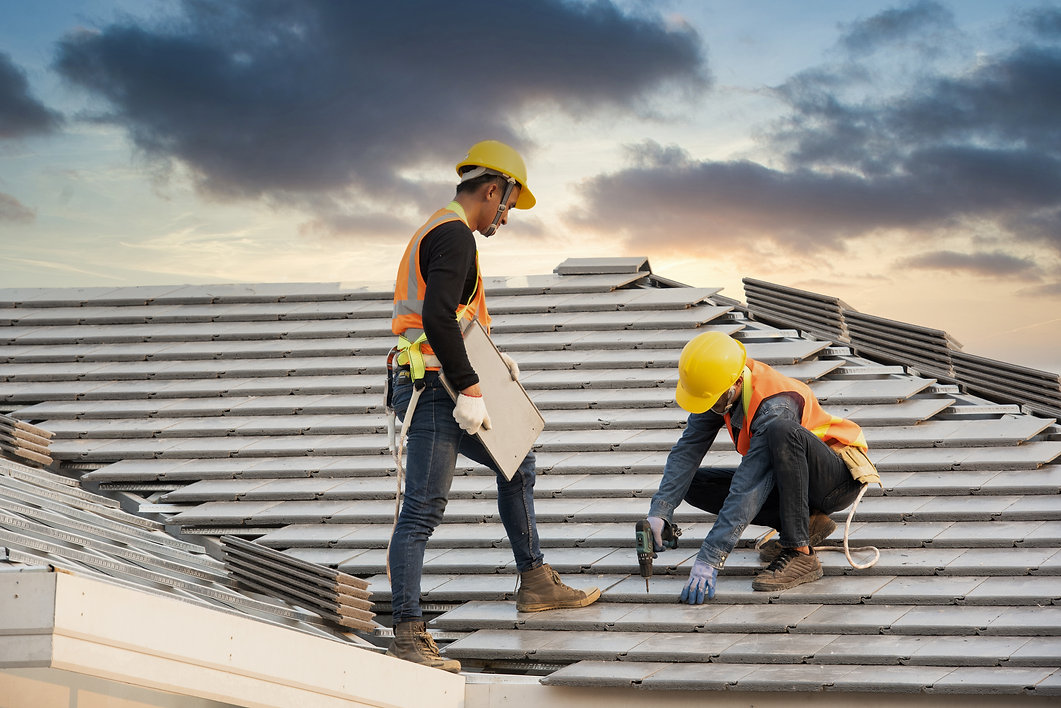 Roofing Contractors in Indianapolis