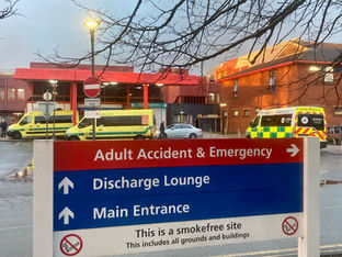 Urgent Public Meeting about Proposed A&E Relocation which could have Serious Impact on Formby Residents