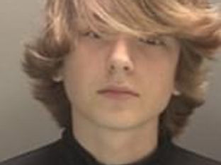 MISSING - PLEASE SHARE | Please share and help us urgently find missing Formby teenager Rhys Holmes