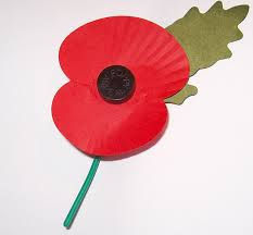 Remembrance Sunday projects