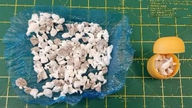 Kinder Surprise drugs haul found in Southport hotel raid