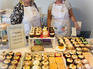 ST. JOSEPH’S Hospice is hosting a very special 55th Anniversary Garden Party