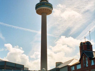 Meeting tonight at 8pm - The effect of a 12 Turbine Wind Farm near Formby