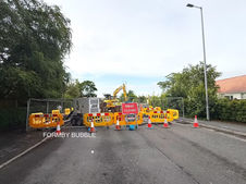 Altcar Road works – now rescheduled to start mid-July
