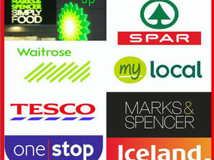 Supermarkets opening hours over Easter in Formby