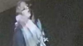Do you know this woman? Detectives think she may have information to assist an arson investigation in Bootle