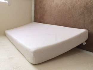 Memory Foam Mattress - £40