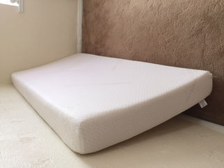 Memory Foam Mattress - £40