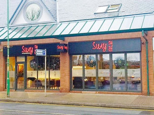 Police Arrest Man Following Incident at Formby Restaurant