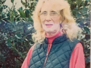 Much loved Formby resident Norma Griffiths has sadly passed away at the age of 81-years-old
