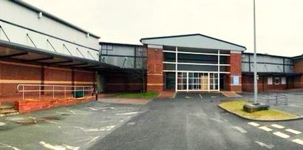 A busy night for Community Police with a car seized, 17 year old detained and 4 teenagers arrested