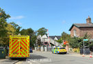 Woman tragically dies after being hit by train near Freshfield Station
